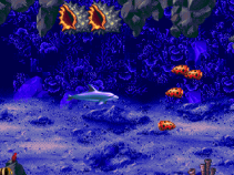Ecco Tides of Time